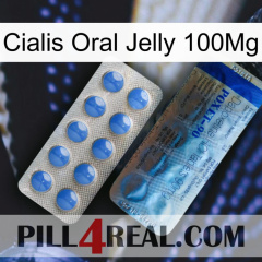 Cialis Oral Jelly 100Mg 40